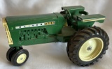 OLIVER 1855 TOY TRACTOR - 1/16 SCALE