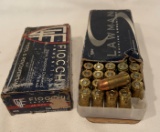 (2) BOXES OF .45 AUTO CARTRIDGES