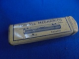 OLD SURFACE & LINE LEVEL STILL IN TIN BOX-UNUSUAL