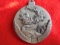 NEW OLD STOCK-1993 KELGEN SEED PEWTER ORNAMENT