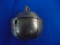 LARGE BRASS SLEIGH BELL-3 INCH