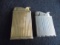 (2) EVANS CIGARETTE LIGHTERS - TWO TIMES MONEY