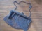 OLD STEEL MESH PURSE FOR LADY'S