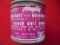 OLD MAYTAG GREASE FOR WASHERS ADVERTISING TIN