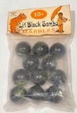 LI'L BLACK SAMBO - 10 CENT MARBLES
