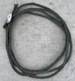 COPPER GROUND WIRE FOR LIGHTING ROD