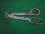 EARLY CAN OPENER OR CUTTER 