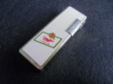 MILLER BEER ADVERTISING CIGARETTE LIGHTER-MADE IN KOREA