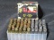 (50) Rounds of .30 Carbine - Mixed Head Stamps