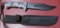 Tac Xtreme Fixed Blade Knife