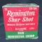 Remington Shur Shot 20ga