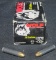 Wolf .30 Carbine - 110 Gr. FMJ -- 50 Rount Box