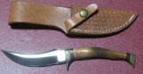 Rough Rider Hunting Knife