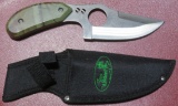 Team Whitetail Hunting Knife