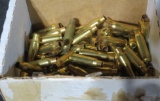 (109) Pieces of .221 Remington Fireball Brass