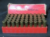 (50) Rounds of .44 Mag -- Reloads