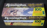 Remington Sport Loads - 12 Ga. - 2 3/4