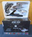 Star-Trek Telephone - With Box