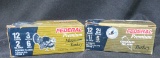 (2) Boxes of Federal Premium 12 Gauge Turkey Loads