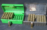(41) Rounds of .44 Magnum - Hollow Points
