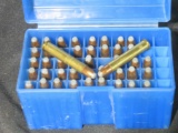 (43) Rounds of .375 Winchester