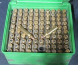(100) Rds of .22-250 -- Reloads