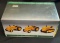 DUBUQUE WORKS HISTORICAL TRACTOR SET - MODEL 330, 430, 430C