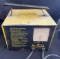 JOHN DEERE BATTERY CHARGER