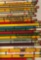 LARGE LOT OF LIVESTOCK COMMISSION COMPANY ADVERTISING PENCILS