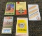 SEED CORN ADVERTISING BOOKLETS