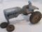 Allis-Chalmers Tractor -- For Parts/Restoration