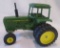 John Deere 4440 Toy Tractor -- 1/16 Scale