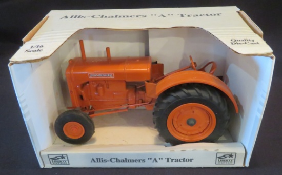 Allis-Chalmers "A" Tractor  - New in Box