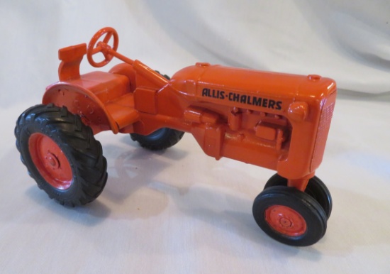 Allis-Chalmers Narrow Front Toy Tractor
