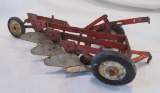 Tru-Scale 4 Bottom Trail Plow