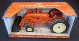 Allis-Chalmers D19 w/ Loader - New in Box