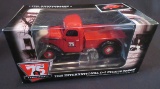 1938 IH D-2 Pickup Truck -- 75th Anniversary Tractor Supply