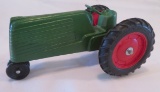 Slik Toy Tractor