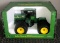 JOHN DEERE 9200 4WD TRACTOR WITH TRIPLES