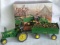 JOHN DEERE MODEL 