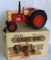 CASE 600 TRACTOR - 1986 SPECIAL EDITION