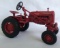 FARMALL CUB -- 1989 1ST EDITION