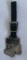 CATERPILLAR TRACK-TYPE TRACTOR WATCH FOB -- ALTORFER MACHINERY CO.