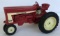 INTERNATIONAL FARMALL 666 NARROW FRONT TRACTOR