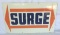 SURGE ADVERTISING SIGN - 18