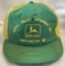 GERRY MILLER IMPLEMENT CO. - HARTINGTON, NEBRASKA - SUMMER TRUCKERS HAT