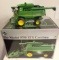 JOHN DEERE MODEL 9750 STS COMBINE - SERIES II PRECISION