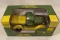 JOHN DEERE 37 CHEVY PICKUP