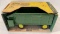 JOHN DEERE CHUCK WAGON - NIB