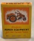 ALLIS CHALMERS ADVERTISING MATCH BOOK - PEMBLE SERVICE - SMITH MILL, MINN